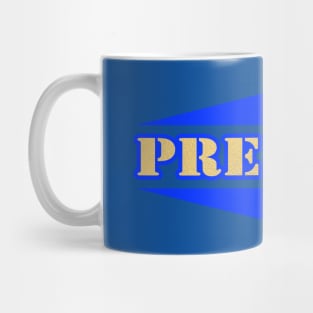 PREPPER. Mug